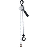 Dizalica lančana ručna - ČEKRK - 500 KG - flašencug