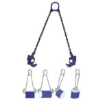 Hvataljka za prijenos bačvi LS1 500 kg