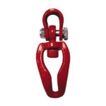 Klizač lanca okretni - pojačani G80