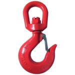 Kuka okretna sa osiguračem 8 T G80