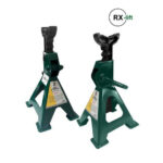 Podupirači za auto 2 tone RX-lift