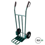 Transportna kolica "rudle" 200 kg - preklopne RX-lift