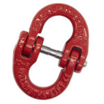 Spojnica lanca VG G80 - 10mm / 3,15T RX-lift