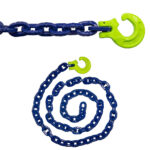 Šumarski lanac + kuka G100 RX-lift