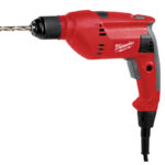 DE10RX MILWAUKEE ELEK. BUŠILICA