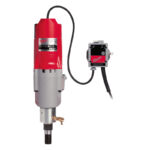 DCM2-250C MILWAUKEE ELEK. BUŠILICA ZA KRUNSKO BUŠENJE