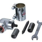 MILWAUKEE GLAVA KUTNA ZA BUŠILICU HDE13 RQD