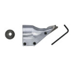 MILWAUKEE ZAMJENSKA GLAVA ALATA ZA REZANJE LIMA