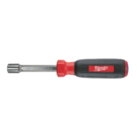 MILWAUKEE IZVIJAČ S PROLAZNOM RUPOM ZA MATICE HEX 10mm