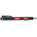 MILWAUKEE MARKER-CRNI STYLUS 1, 0mm