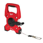 MILWAUKEE METAR-TRAČNI U KOLUTU FIBREGLASS 30M/100FT