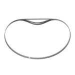 MILWAUKEE LIST TRAČNE PILE M18898, 52x14Z 3kom