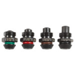 MWK VODILICA ZA ZAKOVICE SET 4kom