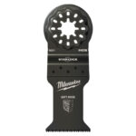 MILWAUKEE NASTAVAK MULTITOOL 35x42mm-ZA MEKANO DRVO
