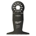 MILWAUKEE NASTAVAK MULTITOOL 65x42mm-ZA TVRDO DRVO