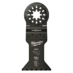 MILWAUKEE NASTAVAK MULTITOOL BI-METAL 43x47mm-ZA MULTIMATERIJAL