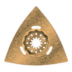 MILWAUKEE NASTAVAK MULTITOOL DIAMOND 80mm