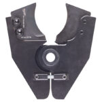 MILWAUKEE FSW ČELJUST ZA REZANJE PLETENIH ŽICA-M18HCC