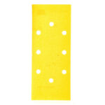 MILWAUKEE PAPIR BRUSNI 93x230mm G50-10kom