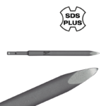 MILWAUKEE SDS+ DLIJETO PLOSNATO 250mm