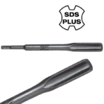 MILWAUKEE SDS+ DLIJETO ŽLJEBASTO 250x25mm