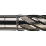 MILWAUKEE HSS WELDON KRUNA ZA METAL 20x30