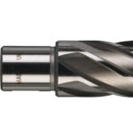 MILWAUKEE HSS WELDON KRUNA ZA METAL 24x30