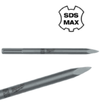 MILWAUKEE SDSMAX DLIJETO ŠILJATO 280mm