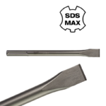 MILWAUKEE SDSMAX DLIJETO PLOSNATO 280x25mm