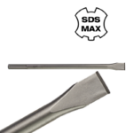 MILWAUKEE SDSMAX DLIJETO PLOSNATO 400x25mm