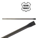 MILWAUKEE SDSMAX DLIJETO PLOSNATO 600x25mm