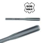 MILWAUKEE SDSMAX DLIJETO ŽLJEBASTO 300x26mm