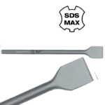 MILWAUKEE SDSMAX DLIJETO PLOSNATO 400x50mm