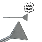 MILWAUKEE SDSMAX DLIJETO PLOSNATO 300x115mm