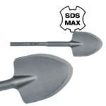 MILWAUKEE SDSMAX DLIJETO ZA ASFALT 400x110mm
