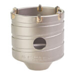 MILWAUKEE SDS+ TCT KRUNA 65x50