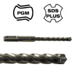 MILWAUKEE SDS+ Mx4 SVRDLO ZA BETON 7x115