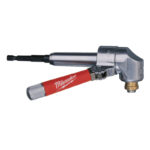 MILWAUKEE 1/4" GLAVA KUTNA ZA BITOVE OSD 2