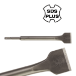 MILWAUKEE SDS+ DLIJETO PLOSNATO ZA PLOČICE 250x40mm
