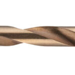 MILWAUKEE DIN 338 HSSCO SVRDLO ZA METAL 10, 0