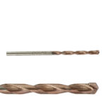 MILWAUKEE SVRDLO ZA BETON DIN 8039 4. 5x85