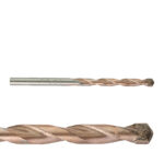 MILWAUKEE SVRDLO ZA BETON DIN 8039 5. 5x85