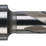 MILWAUKEE HSS WELDON KRUNA ZA METAL 12x30