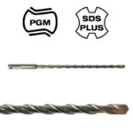 MILWAUKEE SDS+ M/2 SVRDLO ZA BETON 7x210