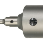 MILWAUKEE SDS+ TCT KRUNA 68x182 SET S DRŽAČEM