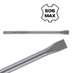 MILWAUKEE SDSMAX DLIJETO PLOSNATO 400x25mm-20kom