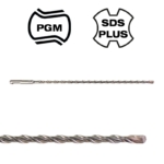 MILWAUKEE SDS+ M/2 SVRDLO ZA BETON 6. 5x310