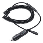 MILWAUKEE KABEL PRIKLJUČNI ZA GRIJAČE JAKNE U AUTU 12V