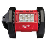 M18AL-0 MILWAUKEE AKU. REFLEKTORSKA SVJETILJKA LED