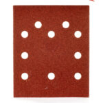 MILWAUKEE PAPIR BRUSNI 115x140mm G80-10kom